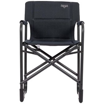 Crespo stoel AP/214  Air-Deluxe compact  grijs