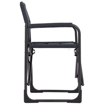 Crespo stoel AP/214  Air-Deluxe compact  grijs
