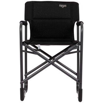 Crespo stoel AP/214 Air-Deluxe compact zwart