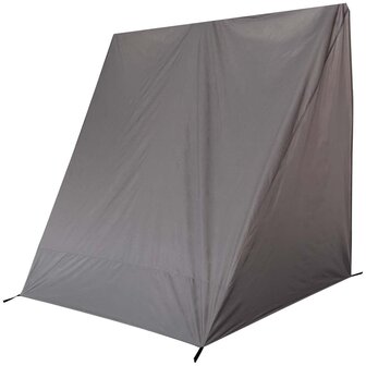 Bo-Camp bagage luifel voor caravan 190x145 cm