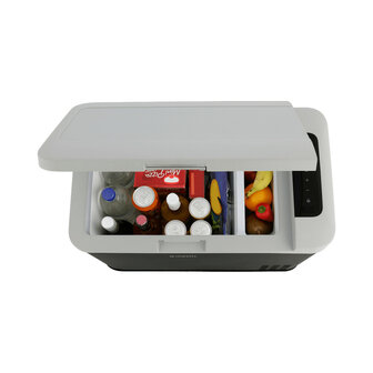 Mestic Koelbox compressor MCC-25 AC/DC