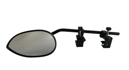 Milenco Aero Platinum Mirror (2 stuks)