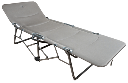 Bardani Sombrero Rapido ligbed Platina Grey
