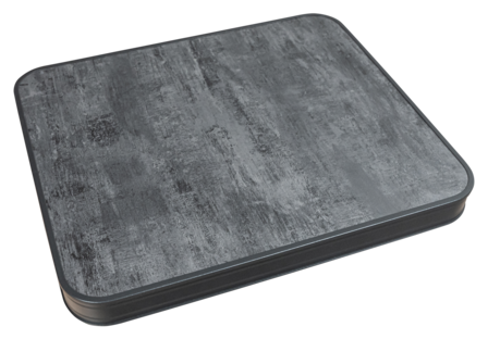 Bardani Namba topblad Graystone 
