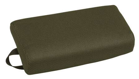 Bardani hoofdkussen Olive Green