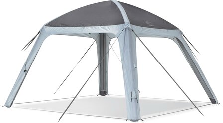 Bardani Quick Shelter 350 air partytent 