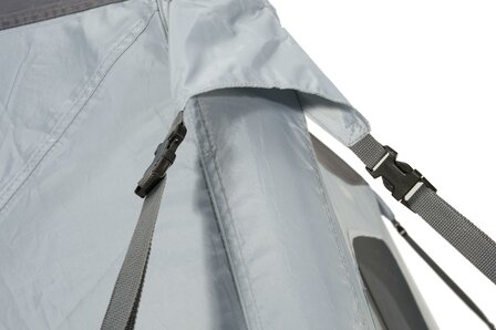 Bardani Quick Shelter 350 air partytent 