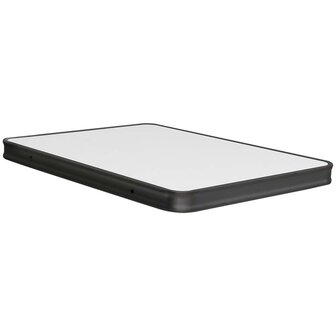 Crespo oplegblad M/201 Zwart