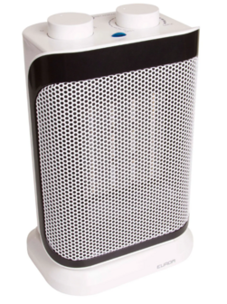 Eurom Sub-Heat 1500 keramische kachel