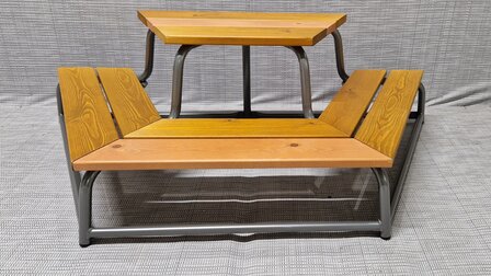 Isabella Penta opstap nieuw