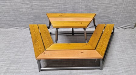 Isabella Penta opstap nieuw