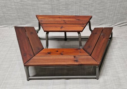 Isabella Penta opstap gebruikt