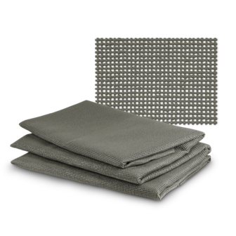 Safarica Safaritex tenttapijt in tas Taupe