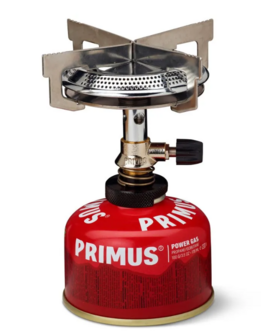 Primus Mimer Duo kooktoestel