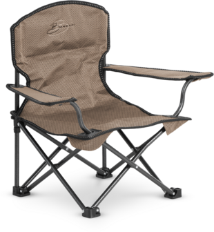  Bardani Crayon kinderstoel metallic bronze