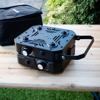 Mestic kooktoestel MGC-150