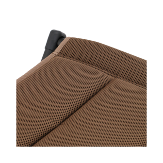 Travellife Barletta voetenbank brown