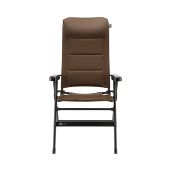 Travellife Barletta stoel comfort L brown