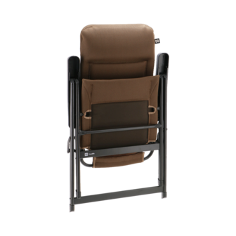 Travellife Barletta stoel comfort L brown