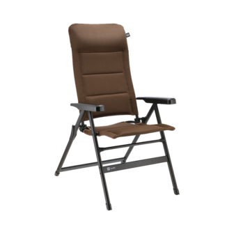 Travellife Barletta stoel comfort L brown