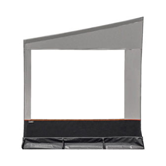 Reda Adventure side 250 raam