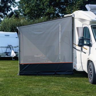 Reda Adventure side 250 mesh 