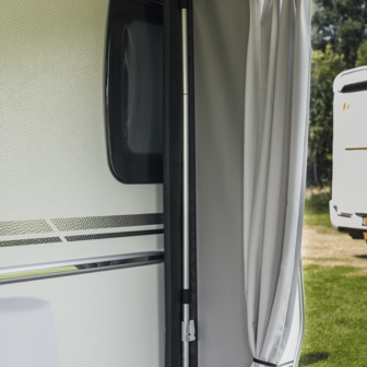 Reda Adventure zijwand aansluitset