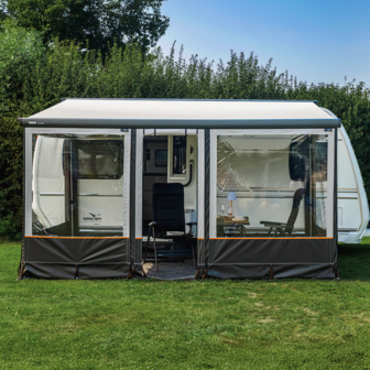 Reda Adventure voorwandpaneel