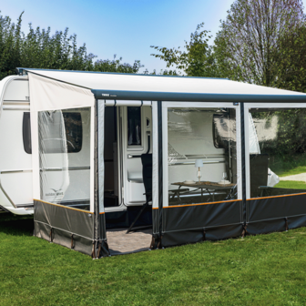 Reda Adventure voorwandpaneel