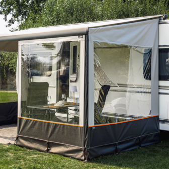 Reda Adventure voorwandpaneel