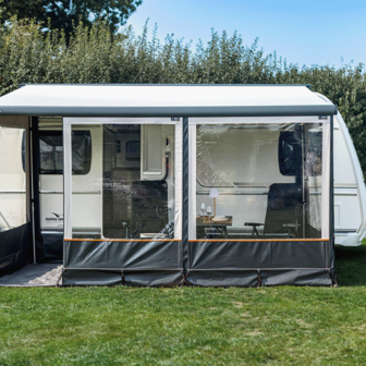 Reda Adventure voorwandpaneel