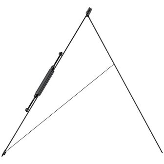 EcoFlow NextGen 220W Bifacial zonnepaneel