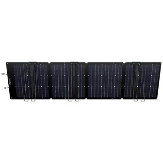 EcoFlow NextGen 220W Bifacial zonnepaneel
