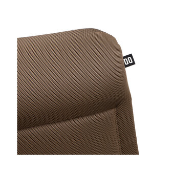 Travellife Barletta stoel comfort XL brown