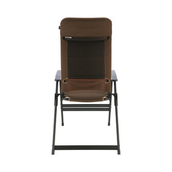Travellife Barletta stoel comfort XL brown