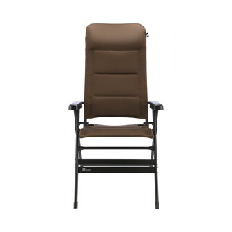 Travellife Barletta stoel comfort XL brown