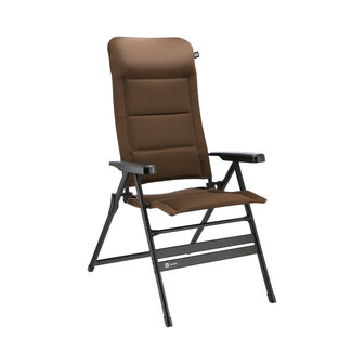 Travellife Barletta stoel comfort XL brown