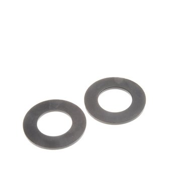 Pakkingring rubber 18x12x2mm