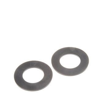 Rubber ring  26x14x2mm 