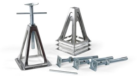 Fiamma Alu Jacks