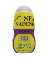 Seal nadendicht