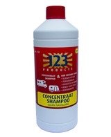 Clean concentraat shampoo 1 liter