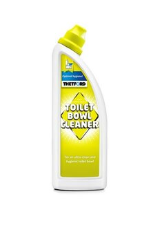 Thetford Toilet Bowl Cleaner 0.75 liter