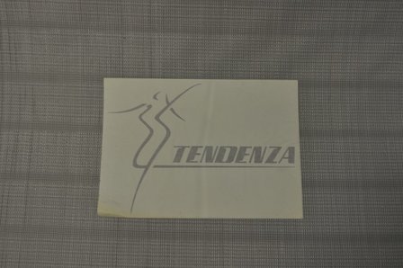 Fendt Sticker tendenza klein