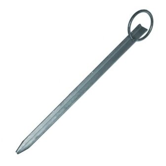 Tentharing meerpen 40 cm