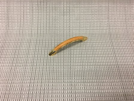 Bovenkastgreep goudkleurig fendt