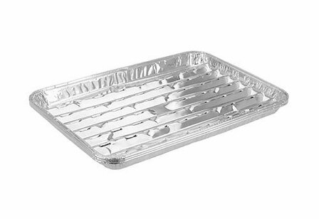Grillschalen 4st.
