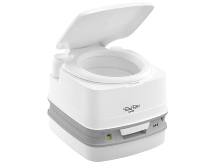 Porta potti 345