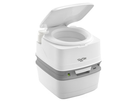 Porta potti 365