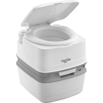 Porta Potti Qube 165 